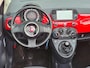Fiat 500C 0.9 TwinAir Turbo Easy Cabrio BJ.2014 / Navigatie / Pdc / Elektr. Pakket / 15"Lmv !!