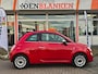Fiat 500C 0.9 TwinAir Turbo Easy Cabrio BJ.2014 / Navigatie / Pdc / Elektr. Pakket / 15"Lmv !!