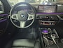 BMW 5-Serie Touring 530e Business Edition Plus M | Head-Up| Lazer Led | 360Camera | Navi | Stoelverwarming |