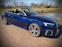 Audi A5 Cabriolet 3.0 TFSI S5 quattro Pro Line Plus, CABRIO, AUTOMAAT, NIEUWSTAAT!!