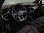 Audi Q3 Sportback 45 TFSI e S Edition 245 pk S-tronic | Navigatie | Parkeersensoren | Achteruitrijcamera | Matrix LED koplampen | Stoelverwarming | S-Line |