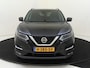 Nissan Qashqai 1.3 DIG-T Tekna airco automatisch | Apple Carplay/Android Auto | cruise control adaptief | lichtmetalen velgen 19" | navigatiesysteem full map,|