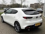 Mazda 3 2.5 e-SkyActiv-G M Hybrid 140 Exclusive-line NL- Auto, Navigatie, Apple Carplay /Android Auto, 360 Camera, Cruise Controle ad., Stoel verw., Stuur verw., Bose Audio