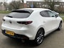 Mazda 3 2.5 e-SkyActiv-G M Hybrid 140 Exclusive-line NL- Auto, Navigatie, Apple Carplay /Android Auto, 360 Camera, Cruise Controle ad., Stoel verw., Stuur verw., Bose Audio