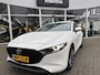 Mazda 3 2.5 e-SkyActiv-G M Hybrid 140 Exclusive-line NL- Auto, Navigatie, Apple Carplay /Android Auto, 360 Camera, Cruise Controle ad., Stoel verw., Stuur verw., Bose Audio