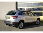 Skoda Karoq 1.0 TSI Business Edition BJ2020 Lmv 16" | Led V+A | Pdc | Navi | App-Connect | Virtual cockpit | Climate control | Cruise control | Verwarmde voorstoelen | Extra getint glas