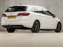 Opel Astra Sports Tourer 1.0 Turbo 120 Jaar Edition (APPLE CARPLAY, NAVIGATIE, CLIMATE, LED KOPLAMPEN, SPORTSTOELEN, CRUISE, PARKEERSENSOREN, GETINT GLAS, LM VELGEN, NIEUWSTAAT)