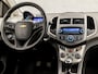 Chevrolet Aveo 1.2 LT Sport (AIRCO, ELEK PAKKET, LM VELGEN, SPORTSTOELEN, CRUISE, NIEUWE APK, NIEUWSTAAT)