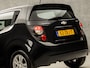 Chevrolet Aveo 1.2 LT Sport (AIRCO, ELEK PAKKET, LM VELGEN, SPORTSTOELEN, CRUISE, NIEUWE APK, NIEUWSTAAT)