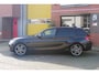 BMW 1-Serie 118i Business. navi. leder. clima. stoelverwarming.