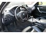 BMW 1-Serie 118i Business. navi. leder. clima. stoelverwarming.