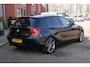BMW 1-Serie 118i Business. navi. leder. clima. stoelverwarming.