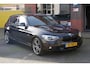 BMW 1-Serie 118i Business. navi. leder. clima. stoelverwarming.