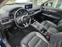 Mazda CX-5 2.0 SkyActiv-G 165 Signature,automaat,trekhaak,luxe auto