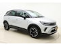 Opel Crossland 1.2 Turbo Ultimate | Alcantara bekleding | Led verlichting | Navigatie | Grijs met. met zwart dak | Keyless entry |