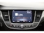 Opel Crossland 1.2 Turbo Ultimate | Alcantara bekleding | Led verlichting | Navigatie | Grijs met. met zwart dak | Keyless entry |