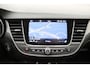 Opel Crossland 1.2 Turbo Ultimate | Alcantara bekleding | Led verlichting | Navigatie | Grijs met. met zwart dak | Keyless entry |