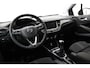 Opel Crossland 1.2 Turbo Ultimate | Alcantara bekleding | Led verlichting | Navigatie | Grijs met. met zwart dak | Keyless entry |