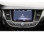 Opel Crossland 1.2 Turbo Ultimate | Alcantara bekleding | Led verlichting | Navigatie | Grijs met. met zwart dak | Keyless entry |