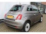 Fiat 500 1.0 Hybrid Apple carplay/ Android auto l 15" velgen l Airco l Cruise control