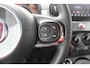 Fiat 500 1.0 Hybrid Apple carplay/ Android auto l 15" velgen l Airco l Cruise control
