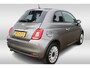 Fiat 500 1.0 Hybrid Apple carplay/ Android auto l 15" velgen l Airco l Cruise control