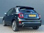 Fiat 500X 1.5 Hybrid 130pk Automaat Sport Cabriolet I LENTESALE I Open dak | luxe uitrusting | Alcantara stuurwiel | Navigatie met Carplay | All season banden|