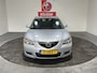 Mazda 3 1.6 S-VT Touring, Airco, Parkeersensoren achter, Trekhaak, Lichtmetaal all season Prijs incl. nieuwe apk, beurt en 3 maanden garantie