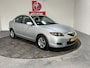 Mazda 3 1.6 S-VT Touring, Airco, Parkeersensoren achter, Trekhaak, Lichtmetaal all season Prijs incl. nieuwe apk, beurt en 3 maanden garantie