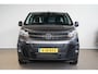 Opel Vivaro-e Electric L3 75 kWh | 3 Fase | Navigatie | Parkeersensoren | Cruise Controle | Airco | Apple Carplay & Android Auto | Laadruimte Pakket |