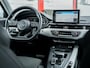 Audi A4 Avant 40 TFSI Launch edition Sport | S-Line | Adaptieve Cruise Control | Stoelverwarming | LED Koplampen | Navigatie | Apple Carplay | Android Auto | Daytona Grey | Keyless Entry | Parkeersensoren |