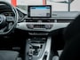 Audi A4 Avant 40 TFSI Launch edition Sport | S-Line | Adaptieve Cruise Control | Stoelverwarming | LED Koplampen | Navigatie | Apple Carplay | Android Auto | Daytona Grey | Keyless Entry | Parkeersensoren |