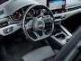 Audi A4 Avant 40 TFSI Launch edition Sport | S-Line | Adaptieve Cruise Control | Stoelverwarming | LED Koplampen | Navigatie | Apple Carplay | Android Auto | Daytona Grey | Keyless Entry | Parkeersensoren |