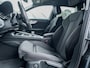 Audi A4 Avant 40 TFSI Launch edition Sport | S-Line | Adaptieve Cruise Control | Stoelverwarming | LED Koplampen | Navigatie | Apple Carplay | Android Auto | Daytona Grey | Keyless Entry | Parkeersensoren |