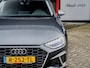 Audi A4 Avant 40 TFSI Launch edition Sport | S-Line | Adaptieve Cruise Control | Stoelverwarming | LED Koplampen | Navigatie | Apple Carplay | Android Auto | Daytona Grey | Keyless Entry | Parkeersensoren |