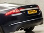Jaguar XF 3.0 V6 Luxury 238Pk Automaat (NAVIGATIE, CLIMATE, STUUR/STOELVERWARMING, CAMERA, LEDER, XENON, SPORTSTOELEN, CRUISE, LM VELGEN, NIEUWE APK, NIEUWSTAAT)