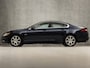Jaguar XF 3.0 V6 Luxury 238Pk Automaat (NAVIGATIE, CLIMATE, STUUR/STOELVERWARMING, CAMERA, LEDER, XENON, SPORTSTOELEN, CRUISE, LM VELGEN, NIEUWE APK, NIEUWSTAAT)