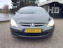 Peugeot 307 CC 2.0-16V * Storing cabrio dak !!