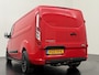 Ford Transit Custom 2.0TDCI Lang | Euro 6 | Airco | Cruise | 3-Zits | 2800Kg Trekhaak