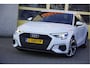 Audi A3 Limousine 30 TFSI Automaat! Advanced Edition BJ2021 Lmv 18" | Led V+A | Pdc | Navi | Dynamische knipperlichten | Afneembare trekhaak | App-Connect | Virtual cockpit | Climate control | Cruise control | Sportstoelen | Extra getint glas