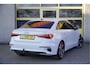 Audi A3 Limousine 30 TFSI Automaat! Advanced Edition BJ2021 Lmv 18" | Led V+A | Pdc | Navi | Dynamische knipperlichten | Afneembare trekhaak | App-Connect | Virtual cockpit | Climate control | Cruise control | Sportstoelen | Extra getint glas