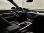 Audi SQ8 e-tron Quattro, NL-auto, 1e eig., pano, 23", luchtv., S Sportstoelen, B&O, matrix-LED, memory, 360 camera, leder, keyless, ACC, privacy