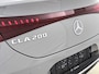 Mercedes-Benz CLA 200 Business Solution AMG | Smartphone integratiepakket | Antidiefstalpakket URBAN GUARD | Adaptieve cruisecontrol | Achteruitrijcamera | Sfeerverlichting | Vast Panoramadak | Dodehoekassistent |