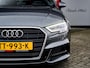 Audi A3 Sportback 1.5 TFSI CoD Sport S Line Edition | Origineel NL | 3x S-Line | 2e Eigenaar | LED Koplampen | Half Leder | Navigatie | Parkeersensoren | Climate Control | Cruise Control || Daytona Grey | Chrome Pakket | NAP |
