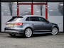 Audi A3 Sportback 1.5 TFSI CoD Sport S Line Edition | Origineel NL | 3x S-Line | 2e Eigenaar | LED Koplampen | Half Leder | Navigatie | Parkeersensoren | Climate Control | Cruise Control || Daytona Grey | Chrome Pakket | NAP |