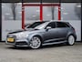 Audi A3 Sportback 1.5 TFSI CoD Sport S Line Edition | Origineel NL | 3x S-Line | 2e Eigenaar | LED Koplampen | Half Leder | Navigatie | Parkeersensoren | Climate Control | Cruise Control || Daytona Grey | Chrome Pakket | NAP |