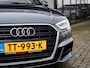 Audi A3 Sportback 1.5 TFSI CoD Sport S Line Edition | Origineel NL | 3x S-Line | 2e Eigenaar | LED Koplampen | Half Leder | Navigatie | Parkeersensoren | Climate Control | Cruise Control || Daytona Grey | Chrome Pakket | NAP |