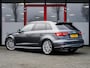Audi A3 Sportback 1.5 TFSI CoD Sport S Line Edition | Origineel NL | 3x S-Line | 2e Eigenaar | LED Koplampen | Half Leder | Navigatie | Parkeersensoren | Climate Control | Cruise Control || Daytona Grey | Chrome Pakket | NAP |