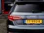 Audi A3 Sportback 1.5 TFSI CoD Sport S Line Edition | Origineel NL | 3x S-Line | 2e Eigenaar | LED Koplampen | Half Leder | Navigatie | Parkeersensoren | Climate Control | Cruise Control || Daytona Grey | Chrome Pakket | NAP |