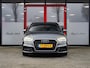 Audi A3 Sportback 1.5 TFSI CoD Sport S Line Edition | Origineel NL | 3x S-Line | 2e Eigenaar | LED Koplampen | Half Leder | Navigatie | Parkeersensoren | Climate Control | Cruise Control || Daytona Grey | Chrome Pakket | NAP |
